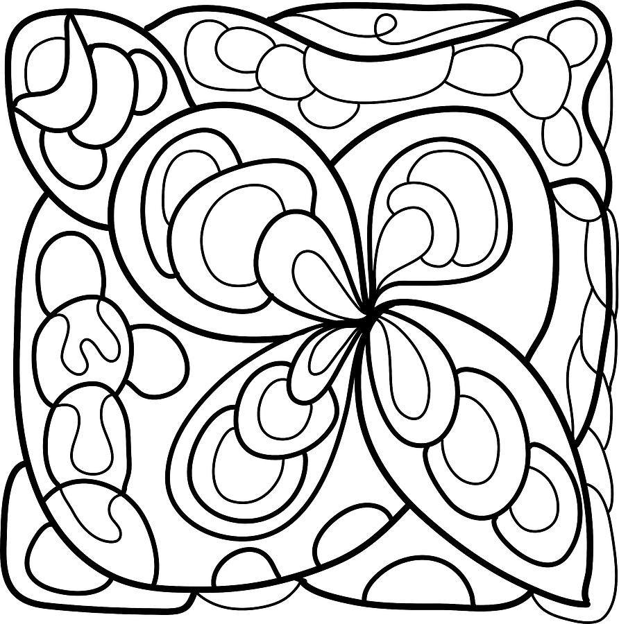 Bending Reality With Line Art by Omashte by Omaste Witkowski