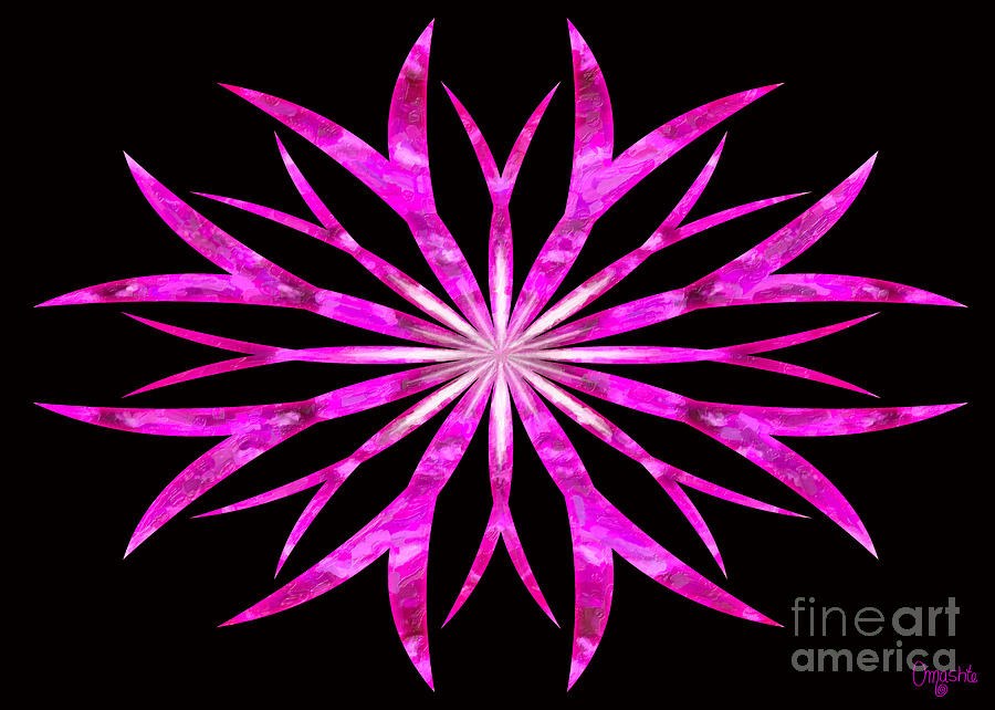 Breathing Life Abstract Macro Transformations by Omashte by Omaste Witkowski