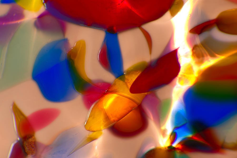 Clowning Around by Omaste Witkowski