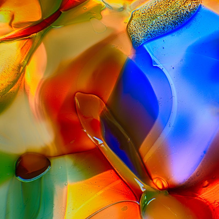 Color Friends by Omaste Witkowski