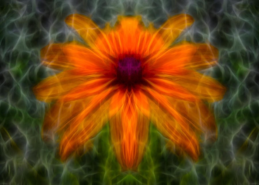 Ghost of Flowers Past by Omaste Witkowski