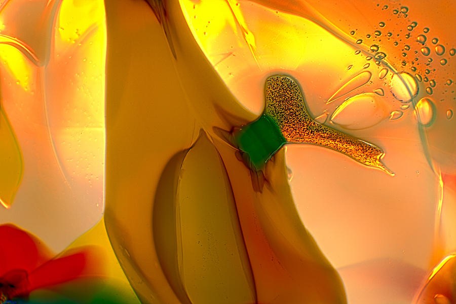Going Bananas by Omaste Witkowski