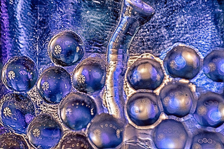 Grapes of Glass Part 2 by Omaste Witkowski