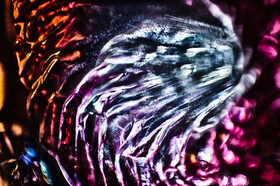 Hear Me Now by Omaste Witkowski