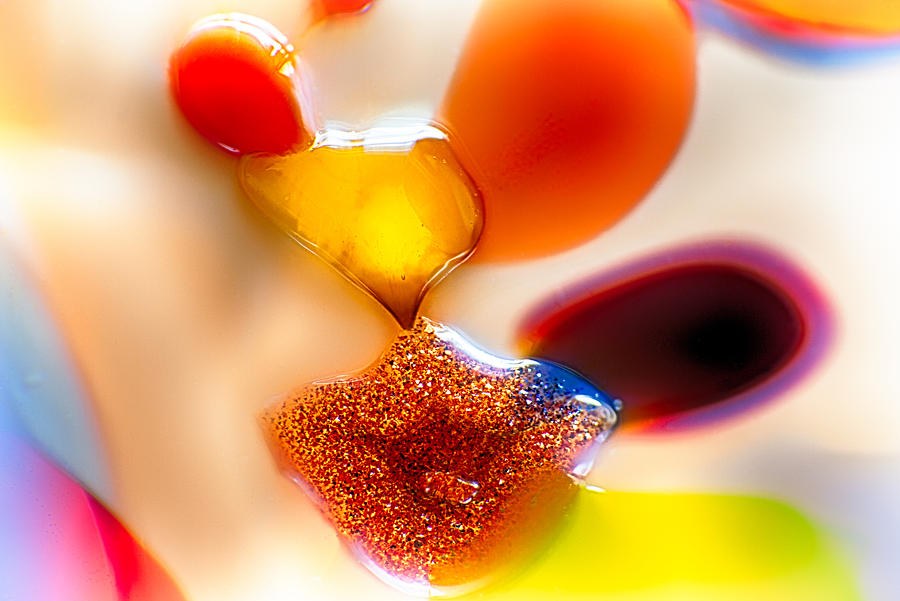 Lips Like Jagger by Omaste Witkowski