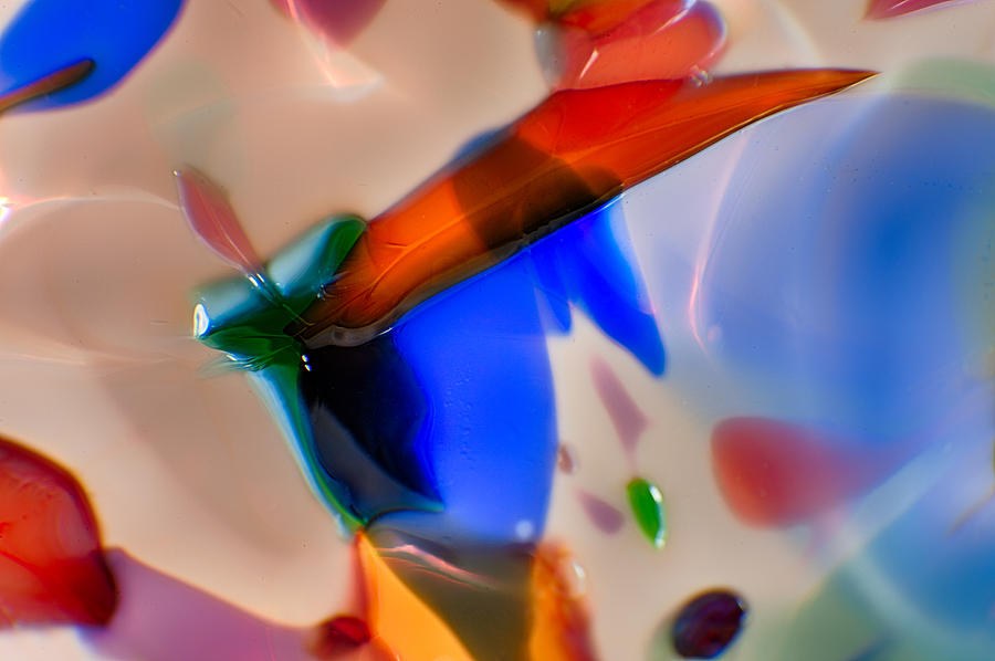 Little Boy Blue by Omaste Witkowski