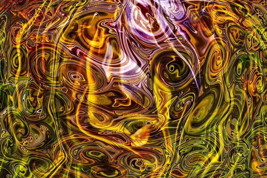 Making Eyes at Me by Omaste Witkowski