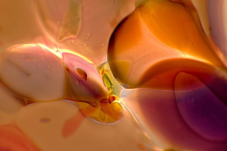 Mothers Love by Omaste Witkowski