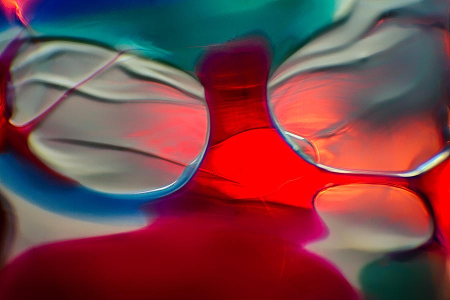 Shades of Butterfly by Omaste Witkowski