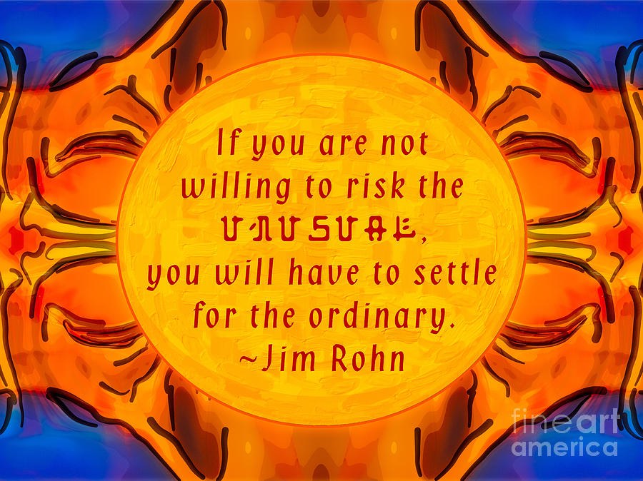 Unusual Inspriations Abstract Inspirational Art by Omashte by Omaste Witkowski