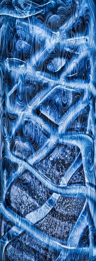 Woven Beauty by Omaste Witkowski